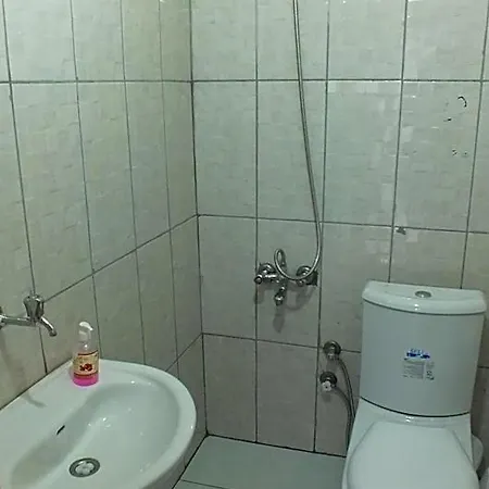 Ersoy Efe Aparthotel