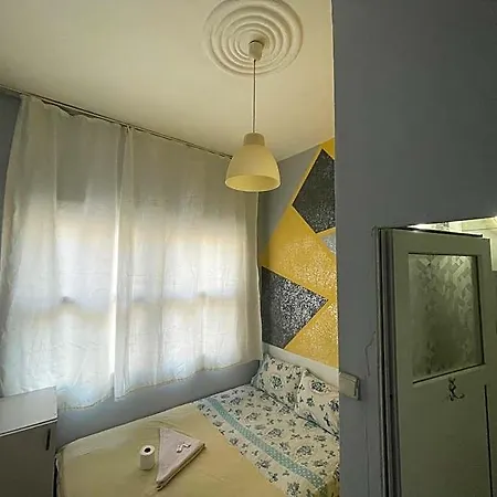 Ersoy Efe Apart Otel