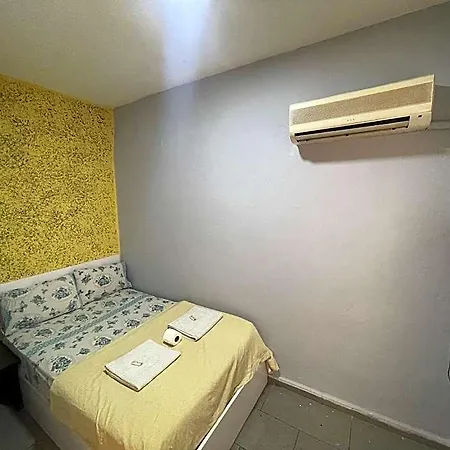 Ersoy Efe * Antalya