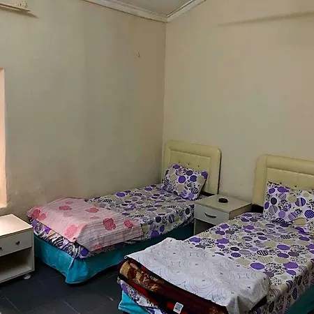 Apartmanhotel Ersoy Efe
