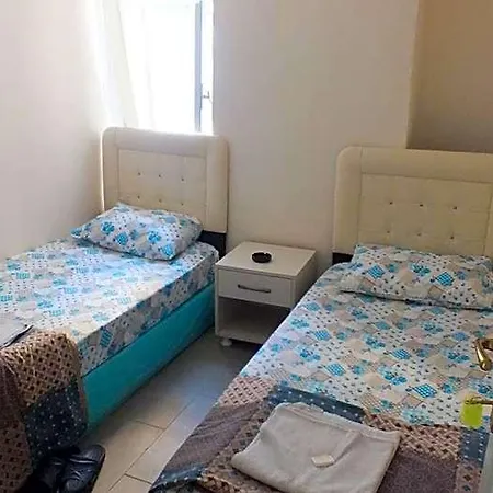 Ersoy Efe * Antalya