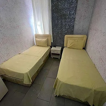 Apart Otel Ersoy Efe Antalya