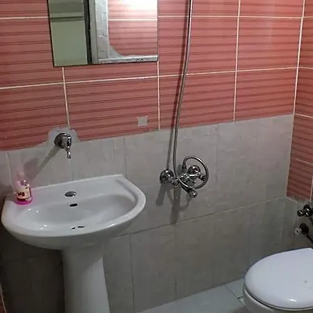 Ersoy Efe Apart Otel *