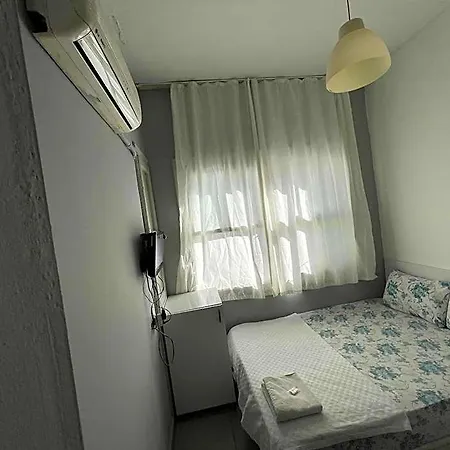 Apartmanhotel Ersoy Efe