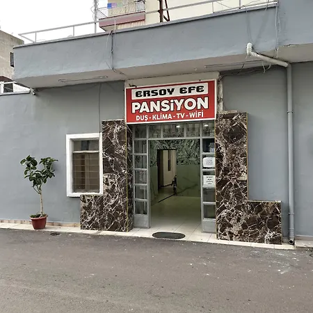 Ersoy Efe *