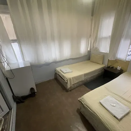 Ersoy Efe Apart Otel *