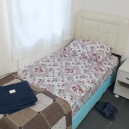Ersoy Efe Antalya