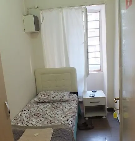 Hotel de apartamente Ersoy Efe *