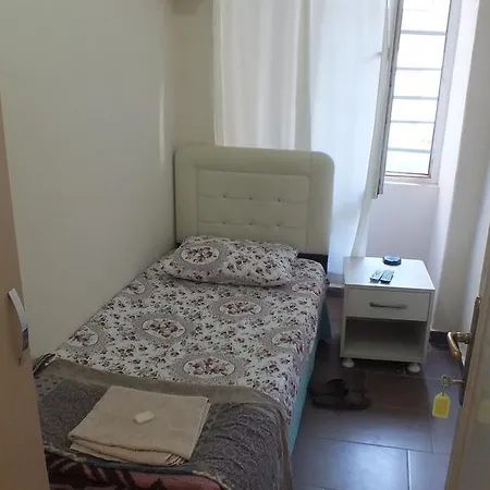 Aparthotel Ersoy Efe