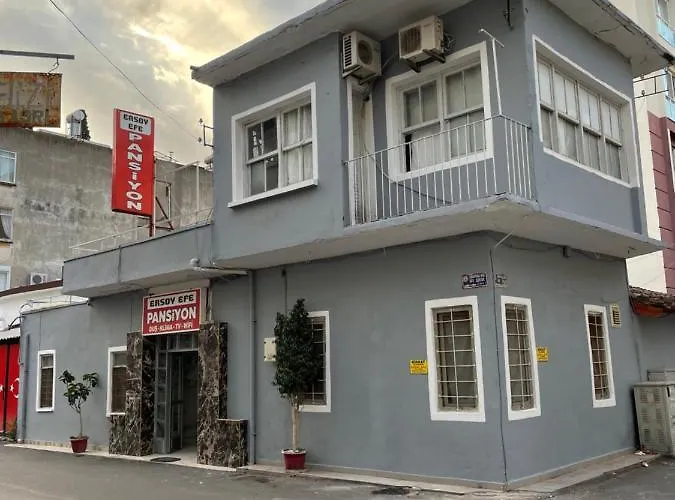 Ersoy Efe Αττάλεια