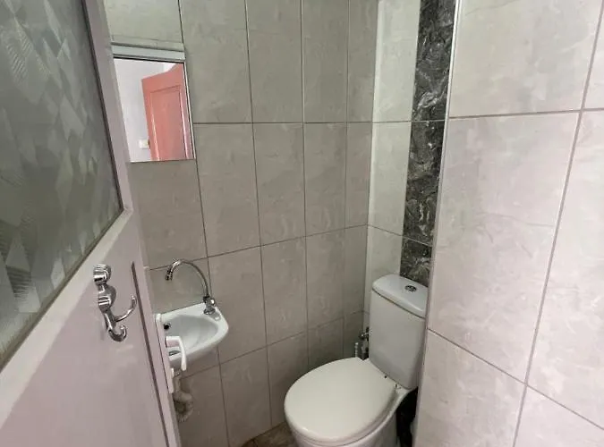 Apart Otel Ersoy Efe *