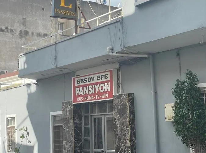 Ersoy Efe * Αττάλεια