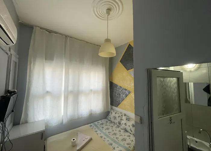 Ersoy Efe * Αττάλεια