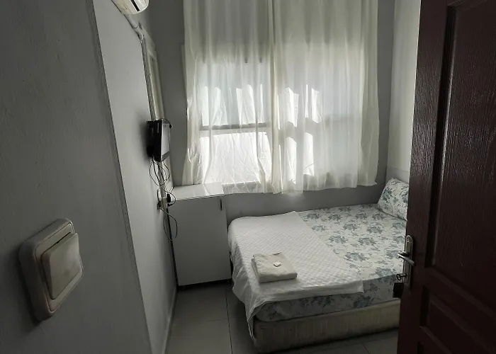 Ersoy Efe * Αττάλεια