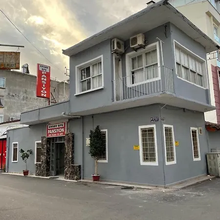 Ersoy Efe Antalya