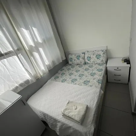 Ersoy Efe * Antalya