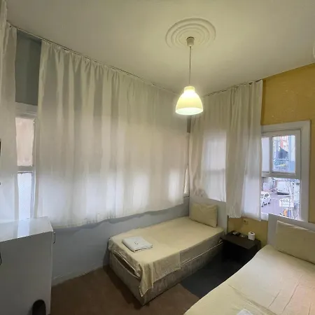 Ersoy Efe Aparthotel *