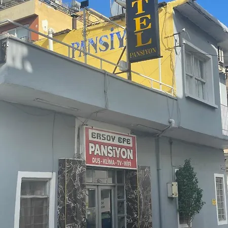 Ersoy Efe