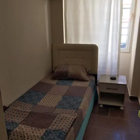 Ersoy Efe Lägenhetshotell