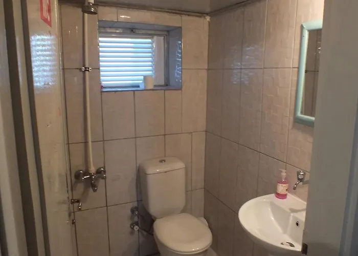 埃尔索伊埃菲旅馆