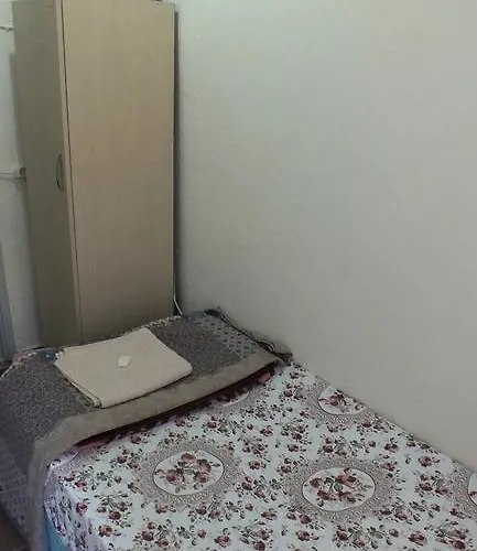 埃尔索伊埃菲旅馆 安塔利亚