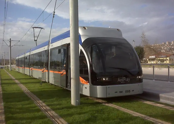 埃尔索伊埃菲旅馆