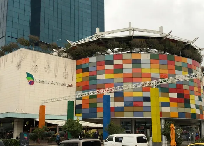 公寓式酒店 埃尔索伊埃菲旅馆 *