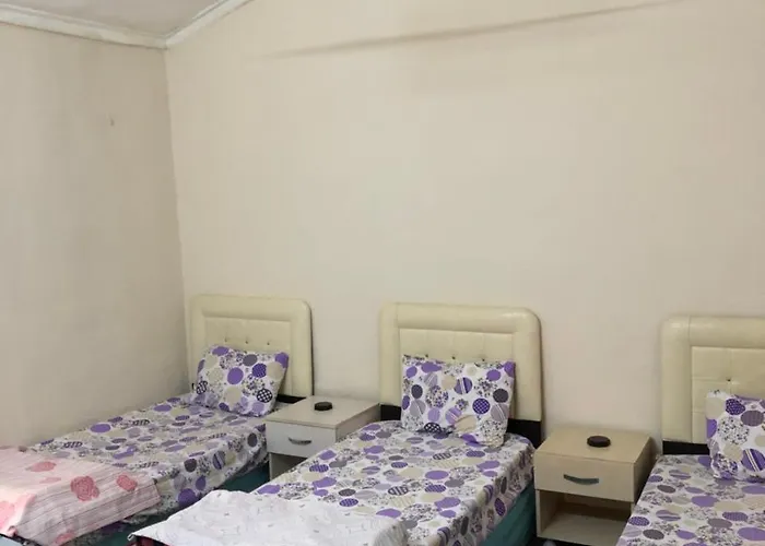 Ersoy Efe * אנטליה