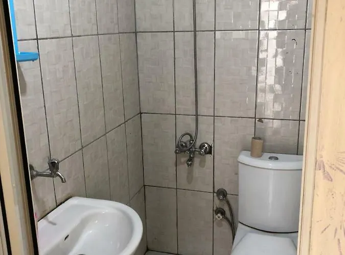 Ersoy Efe אנטליה