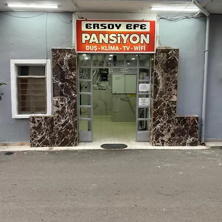 Ersoy Efe * אנטליה