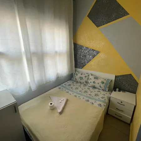 Ersoy Efe Apartmanhotel *