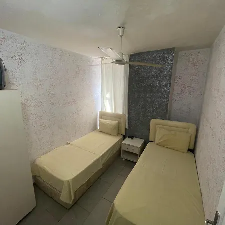 Ersoy Efe Apart Otel *
