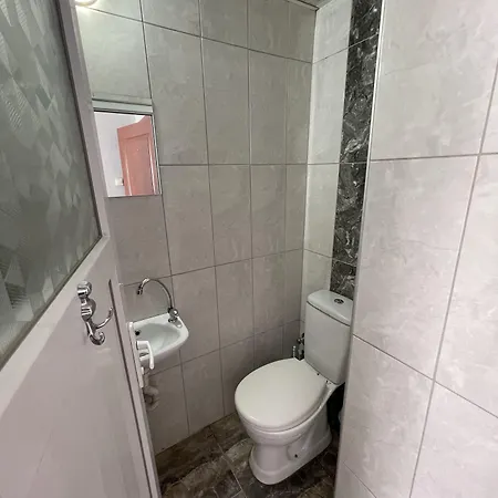 Apartmanhotel Ersoy Efe Antalya