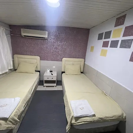 Apartmanhotel Ersoy Efe *