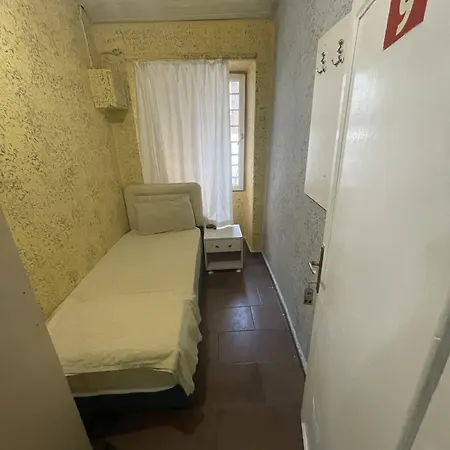 Ersoy Efe Apartmanhotel Antalya