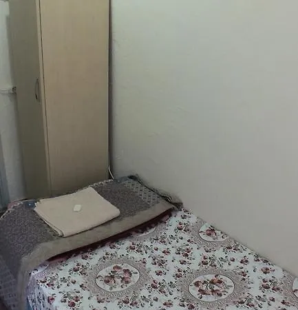 Ersoy Efe Antalya