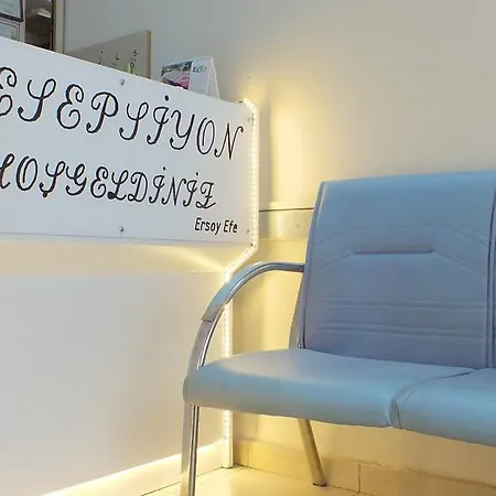 Apartmanhotel Ersoy Efe